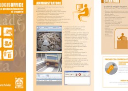 LogisOffice Software di pesatura